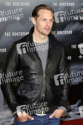 Filmpremiere 'The Northman' in Hamburg