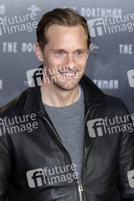 Filmpremiere 'The Northman' in Hamburg