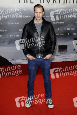 Filmpremiere 'The Northman' in Hamburg
