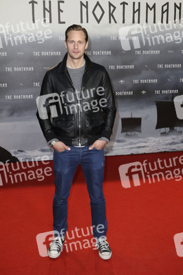 Filmpremiere 'The Northman' in Hamburg