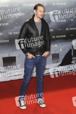 Filmpremiere 'The Northman' in Hamburg