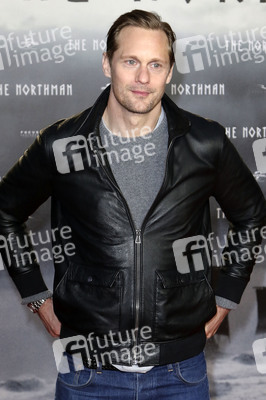 Filmpremiere 'The Northman' in Hamburg