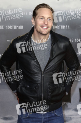 Filmpremiere 'The Northman' in Hamburg