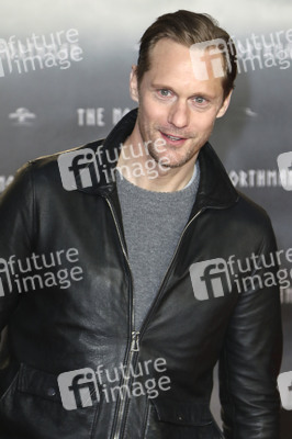 Filmpremiere 'The Northman' in Hamburg