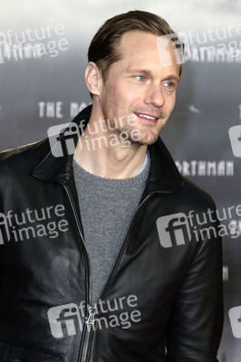 Filmpremiere 'The Northman' in Hamburg
