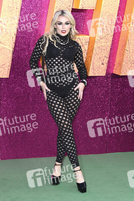 Special Screening 'The Lost City - Das Geheimnis der verlorenen Stadt' in London