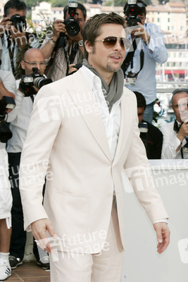 Photocall 'Inglourious Basterds', Cannes Film Festival 2009