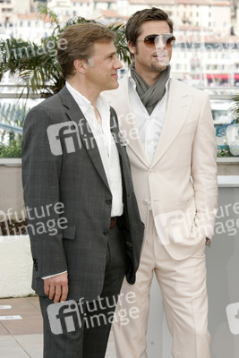 Photocall 'Inglourious Basterds', Cannes Film Festival 2009