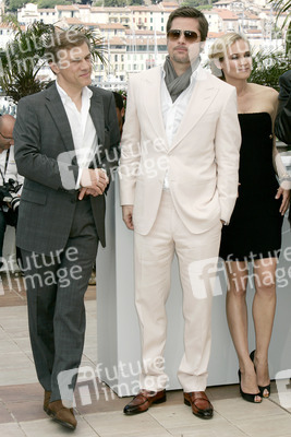 Photocall 'Inglourious Basterds', Cannes Film Festival 2009