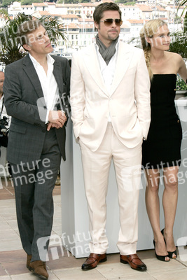 Photocall 'Inglourious Basterds', Cannes Film Festival 2009