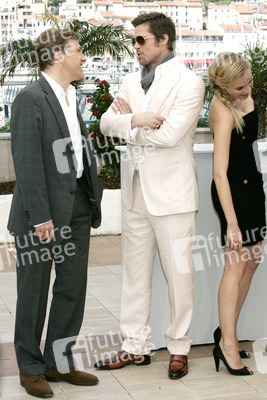 Photocall 'Inglourious Basterds', Cannes Film Festival 2009