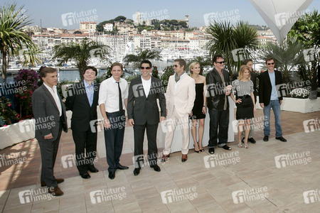 Photocall 'Inglourious Basterds', Cannes Film Festival 2009