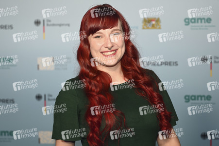 Deutscher Computerspielpreises 2022 in München