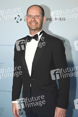 Deutscher Computerspielpreises 2022 in München