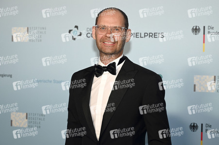 Deutscher Computerspielpreises 2022 in München