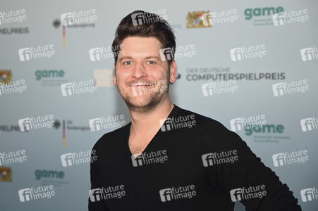 Deutscher Computerspielpreises 2022 in München