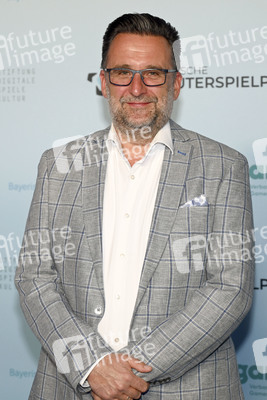 Deutscher Computerspielpreises 2022 in München