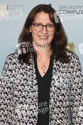 Deutscher Computerspielpreises 2022 in München