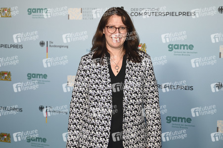 Deutscher Computerspielpreises 2022 in München