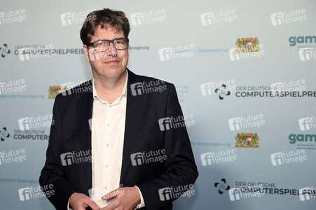 Deutscher Computerspielpreises 2022 in München