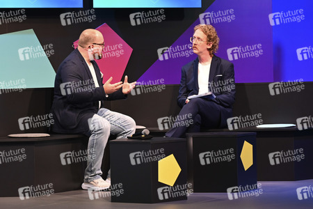 Deutscher Computerspielpreises 2022 in München