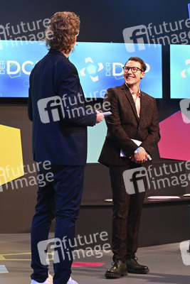 Deutscher Computerspielpreises 2022 in München