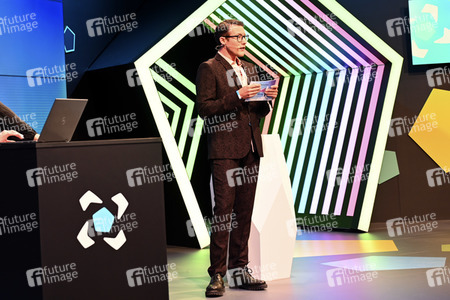 Deutscher Computerspielpreises 2022 in München