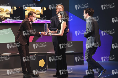 Deutscher Computerspielpreises 2022 in München