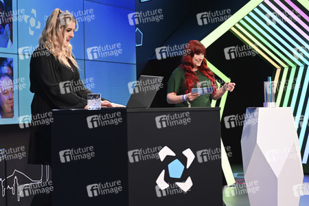 Deutscher Computerspielpreises 2022 in München