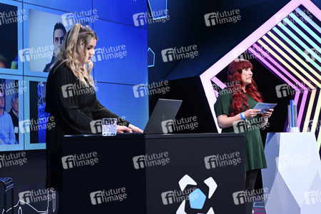 Deutscher Computerspielpreises 2022 in München