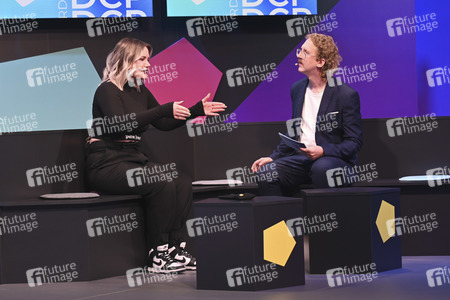 Deutscher Computerspielpreises 2022 in München