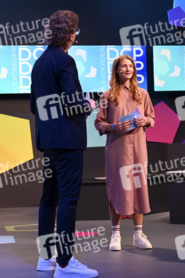 Deutscher Computerspielpreises 2022 in München