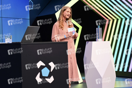 Deutscher Computerspielpreises 2022 in München