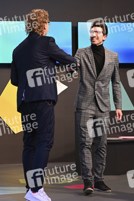 Deutscher Computerspielpreises 2022 in München