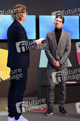 Deutscher Computerspielpreises 2022 in München