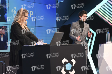 Deutscher Computerspielpreises 2022 in München