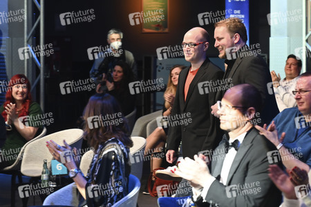 Deutscher Computerspielpreises 2022 in München