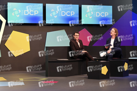 Deutscher Computerspielpreises 2022 in München