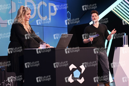 Deutscher Computerspielpreises 2022 in München