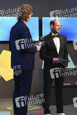 Deutscher Computerspielpreises 2022 in München