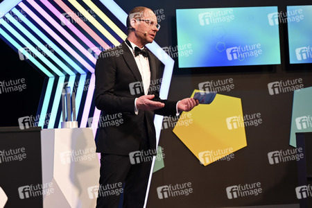 Deutscher Computerspielpreises 2022 in München