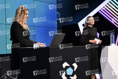 Deutscher Computerspielpreises 2022 in München