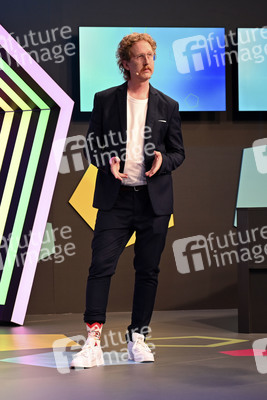 Deutscher Computerspielpreises 2022 in München