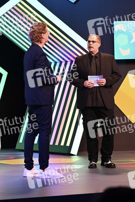 Deutscher Computerspielpreises 2022 in München