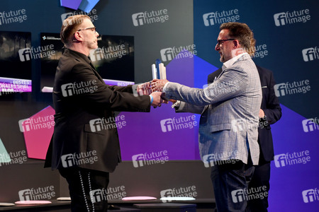 Deutscher Computerspielpreises 2022 in München