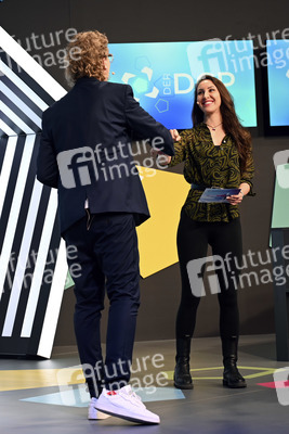 Deutscher Computerspielpreises 2022 in München