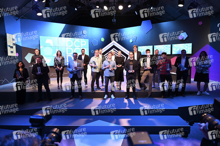 Deutscher Computerspielpreises 2022 in München