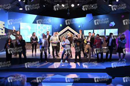 Deutscher Computerspielpreises 2022 in München