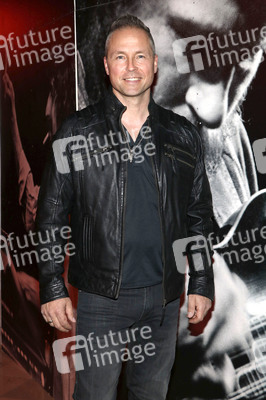 Ausstellungseröffnung von Elliott Landy's 'Woodstock Vision' in Berlin