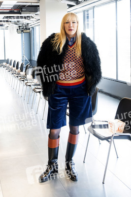 Palomo Spain Fashion Show in Madrid